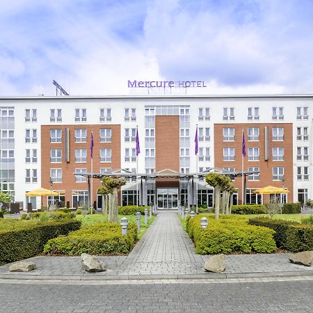 Mercure Kamen Unna Hotel Luaran gambar